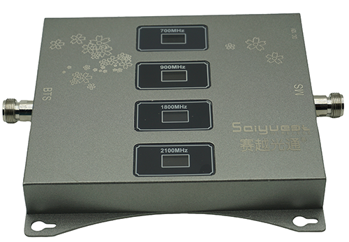  木垒四频手机信号接收器200㎡