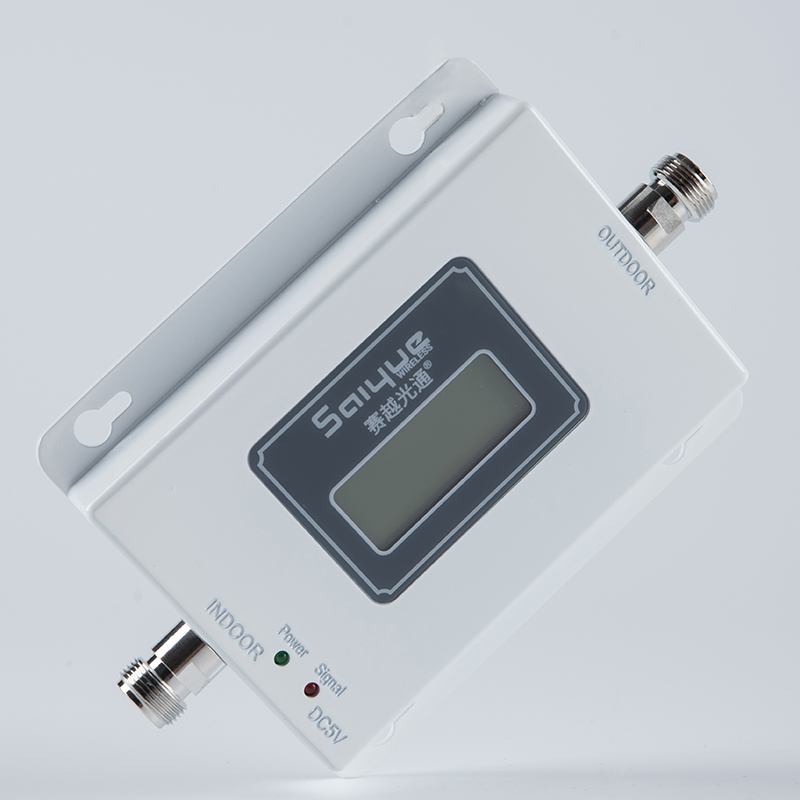 木垒家用配电房机房信号放大器200㎡
