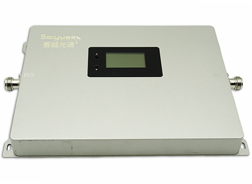  木垒三频/四频/五频手机信号接收器800㎡
