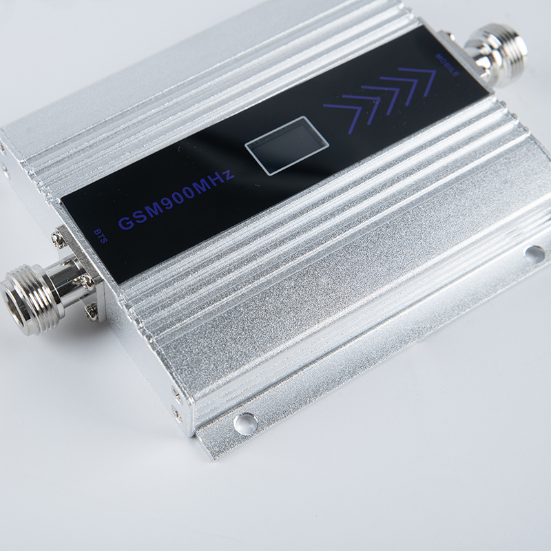 木垒家用单频手机信号增强器100㎡