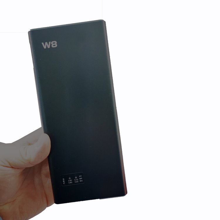  木垒蓝牙WiFi信号屏蔽器