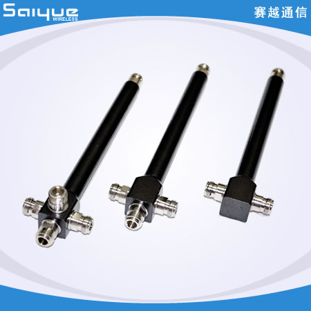 木垒FM调频广播同步广播功分器