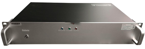  木垒350M PDT消防集群警用主机直放站