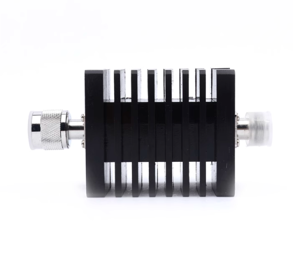  木垒腔体固定衰减器0-3G/0-4G  N型接口